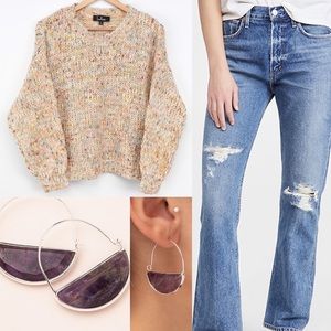 2/$20🆑EUC Old Navy Boot Cut Jeans 👖